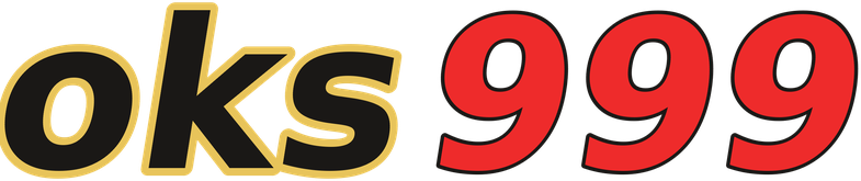 oks999 logo